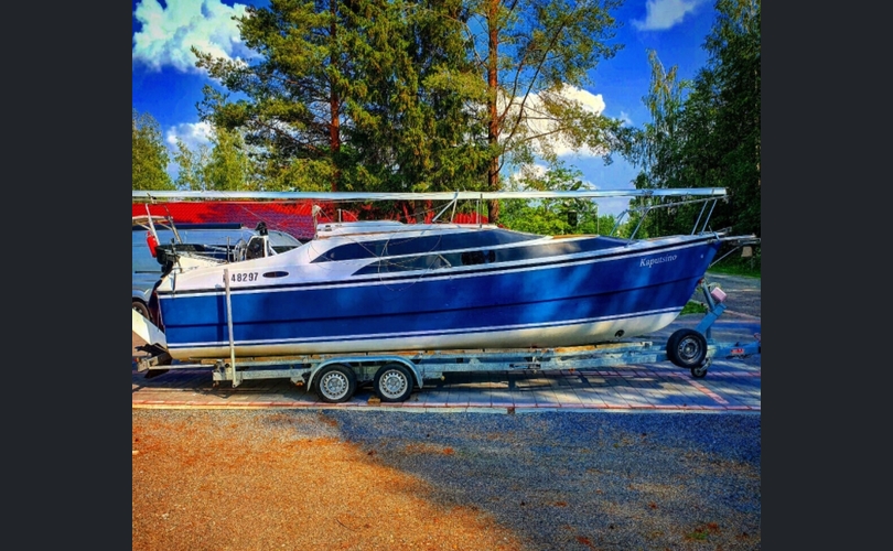 Macgregor 26M-kuva-1